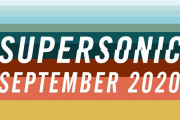2020年限定の音楽フェスティバル「SUPERSONIC」開催日決定！