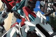知恵袋投稿者「『ロボットアニメ』が衰退していったのは何が原因だと思う？」