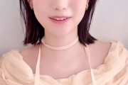 【D～Eカップ?】増田三莉音ちゃん、結構デカい！【乃木坂46】