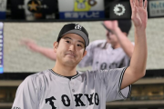 【朗報】巨人・菅野、球速も復活してしまう！