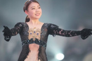 伊藤超短波、女子フィギュアスケート選手 紀平梨花とイメージアスリート契約を締結！