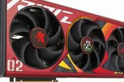 ASUS、エヴァンゲリオンをテーマにしたROG STRIX GeForce RTX 4090 EVA-02 Editionを発表