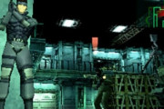 ワイ、メタルギアを1から遊ぼうとしてしまう