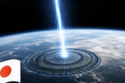 韓国人「日本がついに宇宙で発電して地球へ無線で飛ばす『魔法の技術』の実験に成功か？マイクロ波で電力を送る世界初の技術とは？」