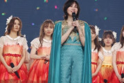 【SKE48】あと少しで松井珠理奈が完全に卒業する訳だが…
