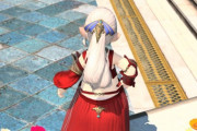 【FF14】リセの髪型とサベネアンリボンがめちゃくちゃ合うと話題に【小ネタ＆面白ツイート紹介まとめPart191】