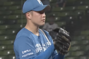 中継ぎ吉田輝星 43試合 45回 3.18