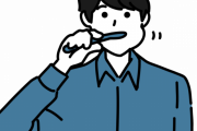 【疑問】なぜ毎日丁寧に3回も歯磨きをしているに虫歯になるのか？←これｗｗｗｗｗ