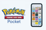 【速報】ポケモンカードがソシャゲ化！「ポケモントレーディングカードゲームポケット」