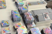 【悲報】ポケモンカード製造労働者、レアカードを数千枚抜き出して逮捕されるｗｗｗｗ
