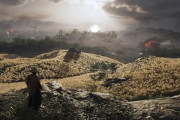 時代劇アクションアドベンチャー「Ghost of Tsushima（ゴーストオブツシマ）」プレイヤーの行動でキャラクターとの関係が変化 味方にならない場合も クエストを示すウェイポイントもなし
