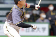 【阪神】大山悠輔、サンズ弾で王者・ホークスに完勝　オープン戦８年ぶりの連勝発進