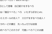 【猫田ぺぺろ】これいいんか？