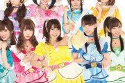 μ'sがファンにキレたことってあるの？【ラブライブ！】