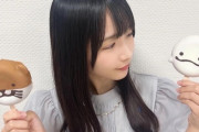 【STU48】高雄さやか様、スナメリをお気に召す