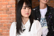 【乃木坂46】秋元康、賀喜遥香出演のドラマ現場に“ある差し入れ”をしていた・・・