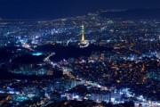 韓国人「アジアで最も美しい夜景ランキング2025で東京が1位に！」→「Redditで大邱が急浮上した理由がすごい…」