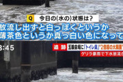 【悲報】 東京糞尿五輪、アメリカ水泳チームが開催場所変更を直訴wwww
