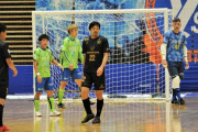 フットサルに転身した日本代表MF松井大輔が二刀流に挑戦！YS横浜でサッカーも出場可能に