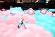 泡を塗りあうゲーム『FOAMSTARS』、スプラトゥーンと比較されスクエニうんざり「あのさぁ・・・まったくの別ゲーなんだが？」