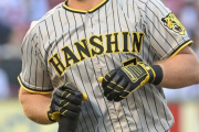 【阪神】チャンス生かせず5回まで無得点　楽天に2点のリード許す