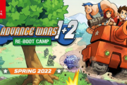 【悲報】Switch「アドバンスウォーズ1+2」 延期