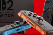 『Switch2』にまつわる噂！決定ボタンの選択オプションを標準化するってホント？