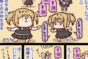 【艦これ】一隻教ってあるけど、具体的に何を信じているのだろうか？
