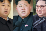 金正恩氏の体重「１４０キロ台」　毎年６～７キロずつ増加＝韓国情報機関