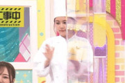 【乃木坂46】幼稚園児みたいな生田絵梨花がかわいい.gif