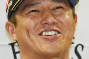 SB打撃コーチ就任の平石「楽天ファンは理解してほしい」