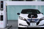 【衝撃】日産が月額2000円の電気自動車の充電プランを突然廃止　→　あまりにクソすぎる理由からだった…
