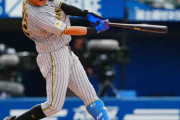 【阪神】井上広大が起用に応える３号３ラン「何とか１本というところで」今季11安打中８本が横浜