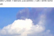 【活発化】コロナで大変なのに…イタリアにあるエトナ火山が噴火