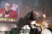 『バトルフィールド2042』新CMにYouTuber「ヒカキン」が登場！日本人初の「BF」シリーズトレーラーに出演