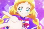 【プリキュア】好きなキャラ3人選んだけど共通点あるかな・・・