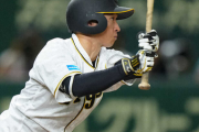 【阪神】近本　“三塁打王”だ今季9本目　球団18年ぶり05年優勝時の赤星に並んだ