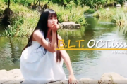 【B.L.T.】SKE48 林美澪 撮影メイキング動画が公開！