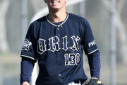 【速報】ヤクルトが元オリックス・木須フェリペ捕手と育成契約