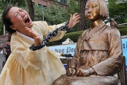ドイツ ベルリン市、慰安婦像を撤去するよう命令！　しかし韓国さん日韓合意無視してゴネている模様・・・