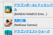 【悲報】FGOガチでヤバイ。新キャラ投入も7位。4月売上10億割れ。運営がDW