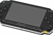 PSPって液晶画面が綺麗ですごすぎる。ゲームボーイやらファミコンってなんだったんだよ…