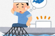 【海洋】漁師「助けて！瀬戸内海がきれいになりすぎて不漁なの！」　← これなんで？