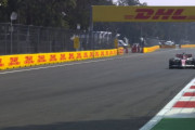 2022年 F1 第20戦 メキシコシティGP フリー走行3“メルセデスが”
