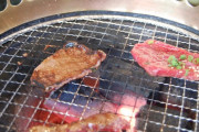 ワイ、焼肉でカルビが食えない身体になってしまう