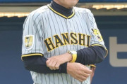 阪神・岡田監督　３打席で途中交代の森下に「悪いどころちゃうよ」「ナンボ言うてもあかんわ」
