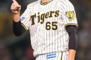 阪神・湯浅　50試合登板の原動力はブルペンの温かいムード「みんなで高め合いながらできている」