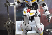 【ガンプラ】 年末年始はMGバルバトス組んだかい？