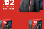 【ゲーム】Nintendo Switch 2、第2回招待販売開始！ ユーザーの喜びと興奮の声が続々！Xの反応まとめ！！