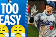 海外「50本50盗塁へ！」大谷選手のホームラン38号で高まる期待